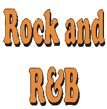 The Combustors - Rock and R&B